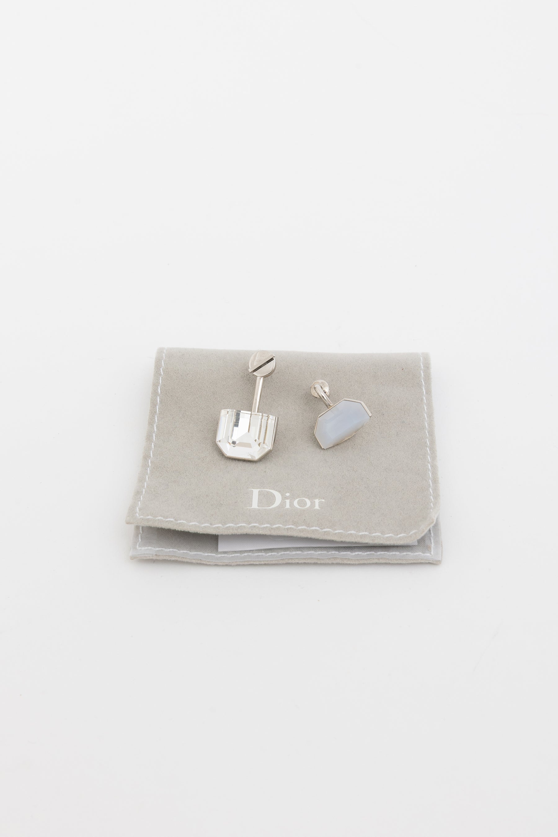 2015 Cruise Dior Set Earrings