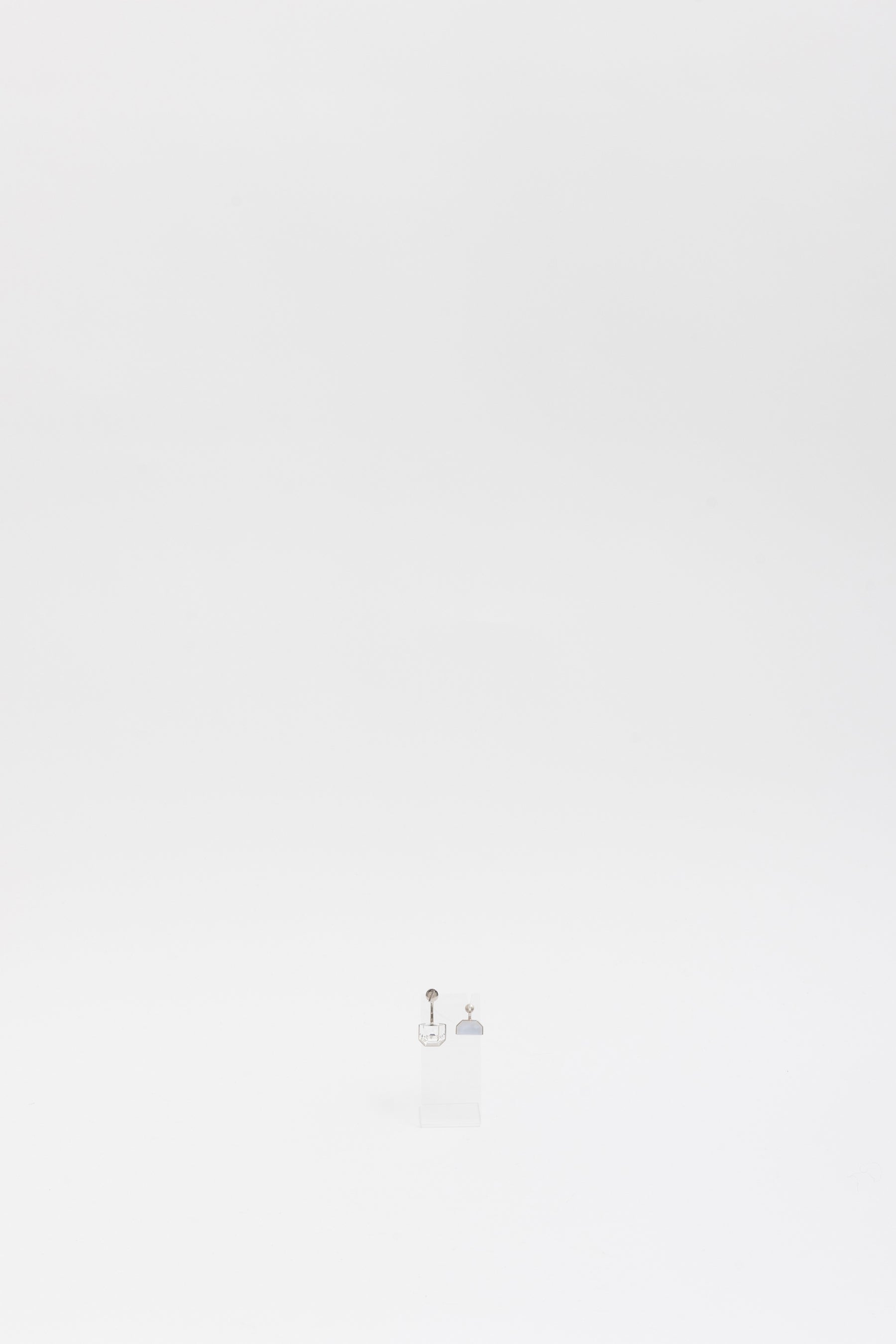 2015 Cruise Dior Set Earrings