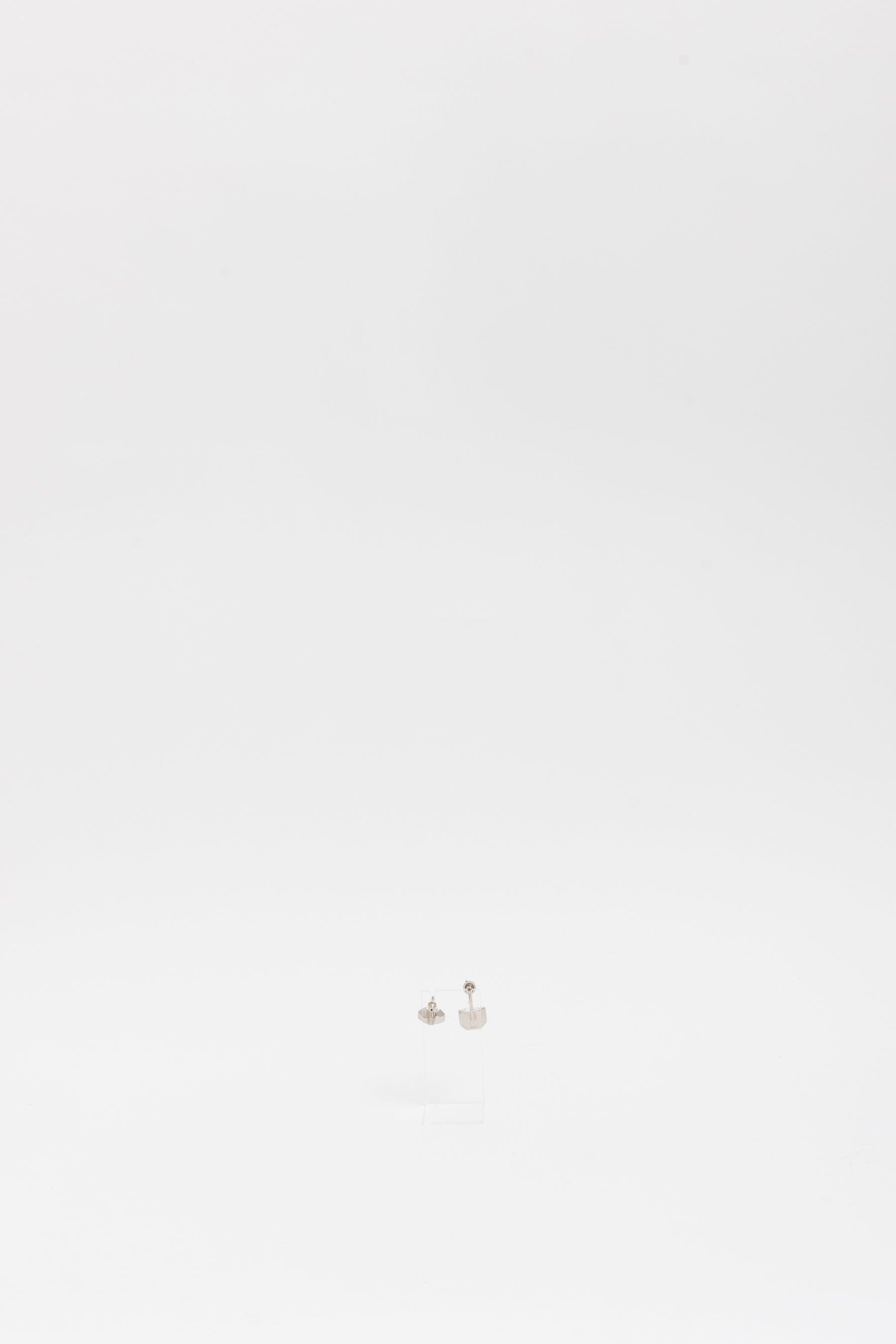 2015 Cruise Dior Set Earrings