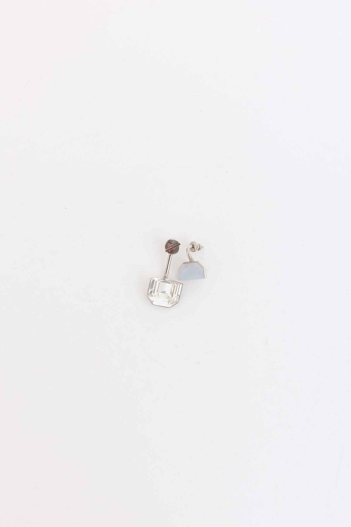 2015 Cruise Dior Set Earrings