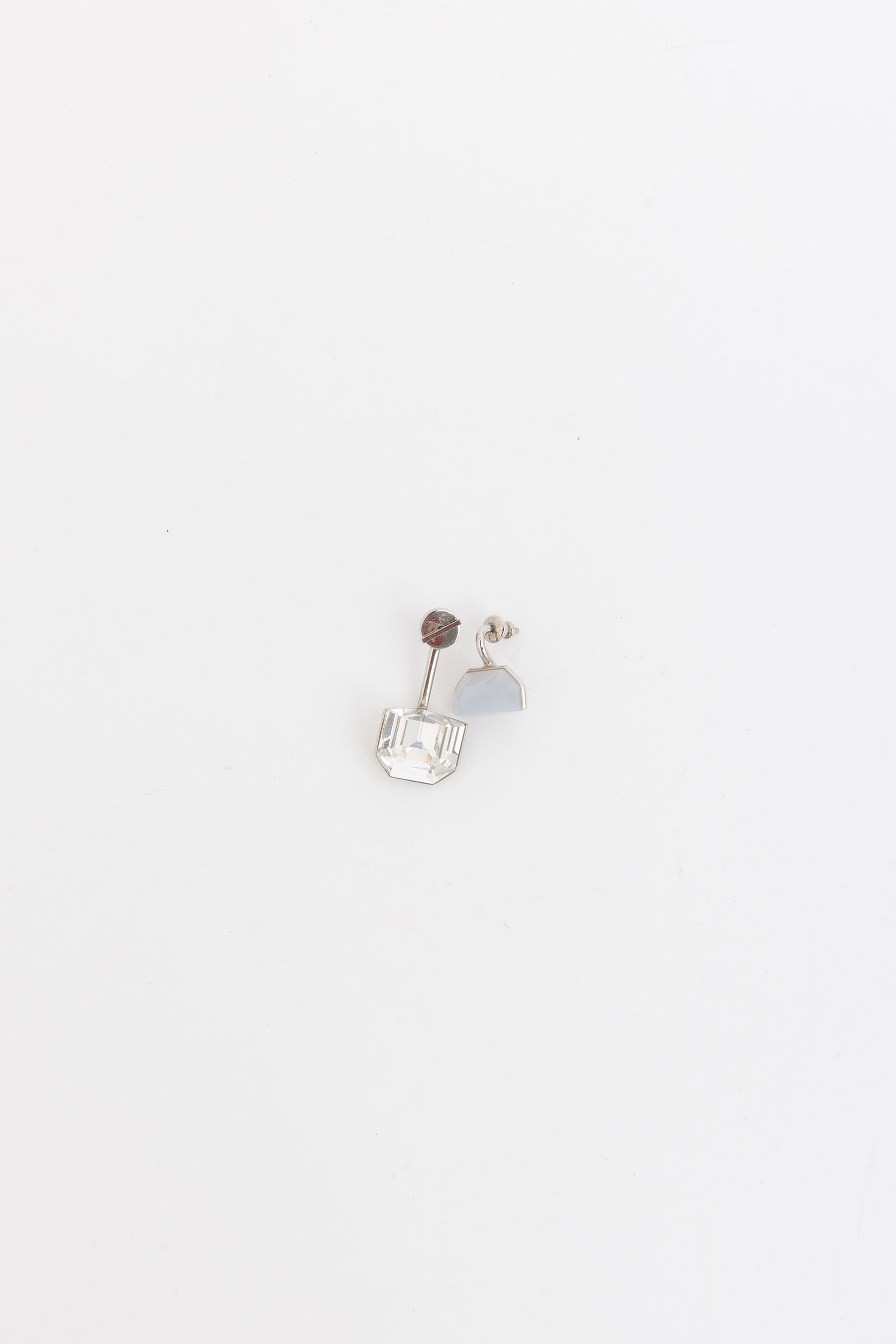 2015 Cruise Dior Set Earrings
