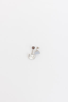 2015 Cruise Dior Set Earrings