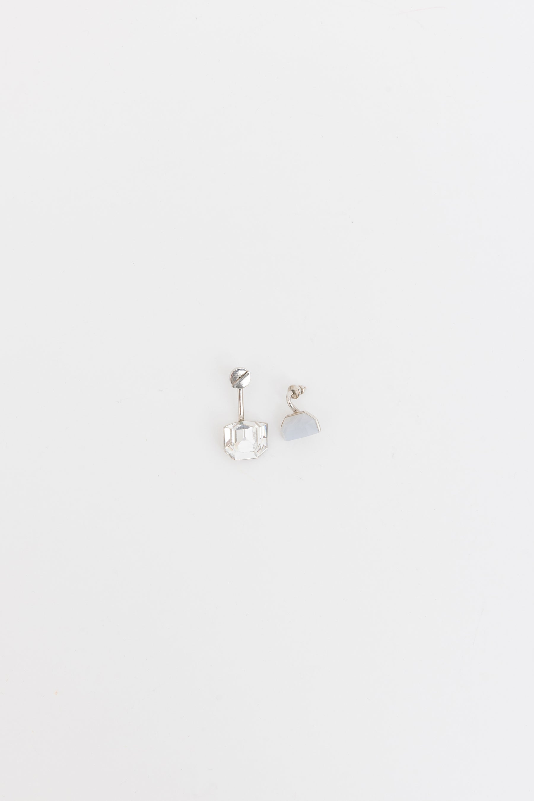 2015 Cruise Dior Set Earrings