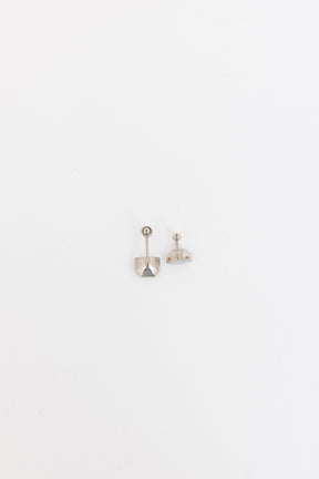 2015 Cruise Dior Set Earrings
