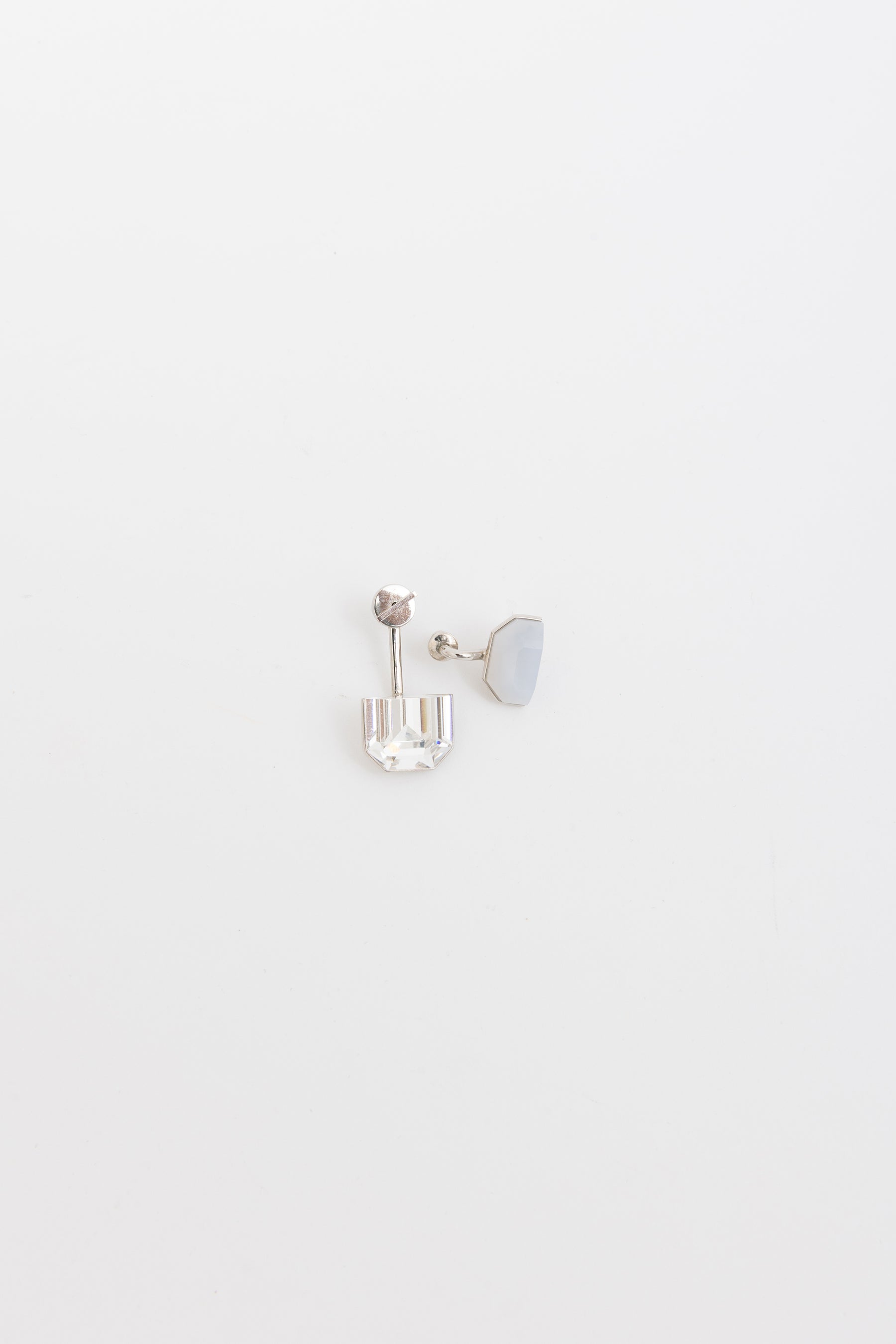 2015 Cruise Dior Set Earrings