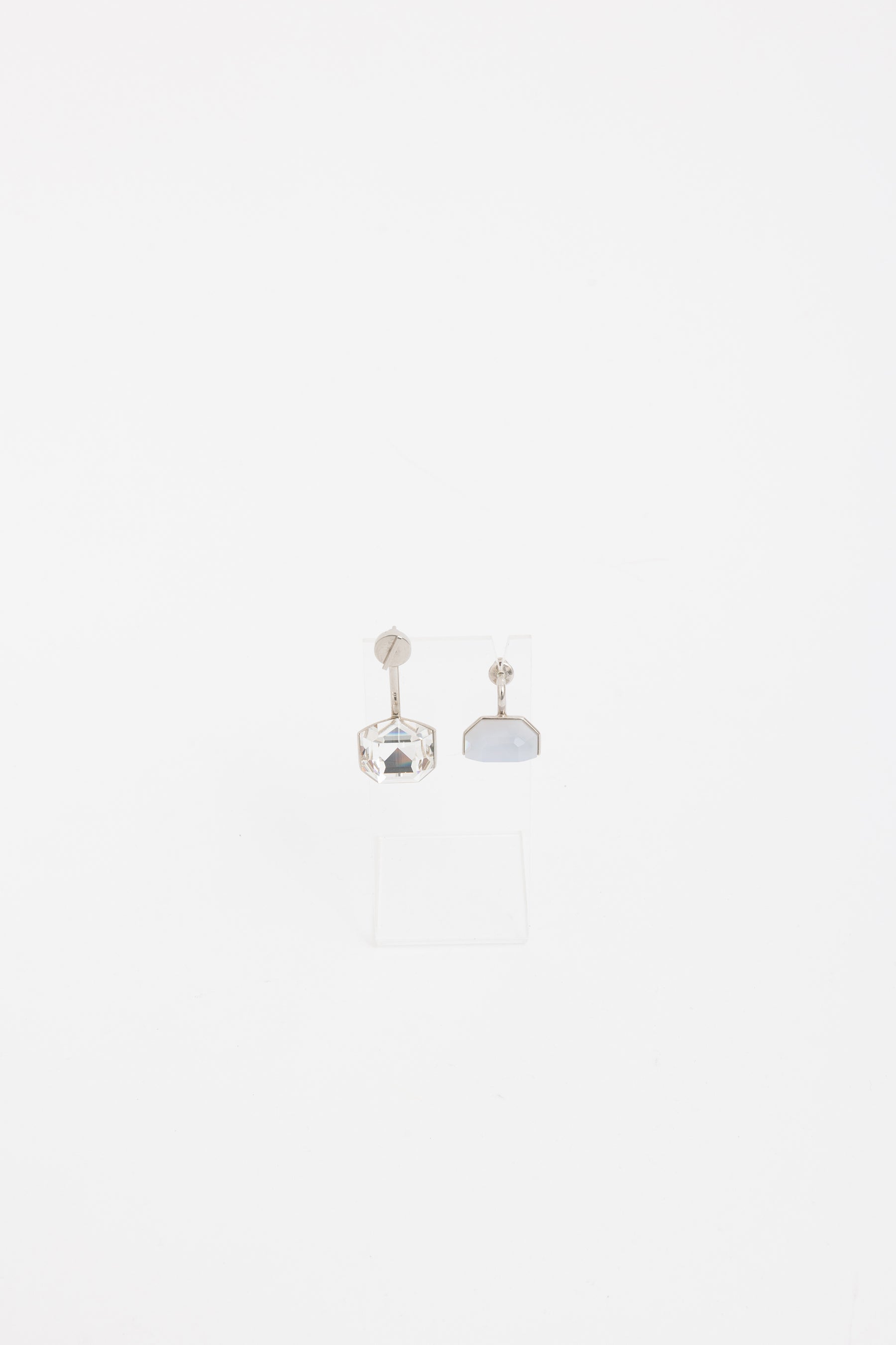 2015 Cruise Dior Set Earrings