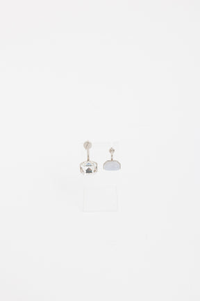 2015 Cruise Dior Set Earrings