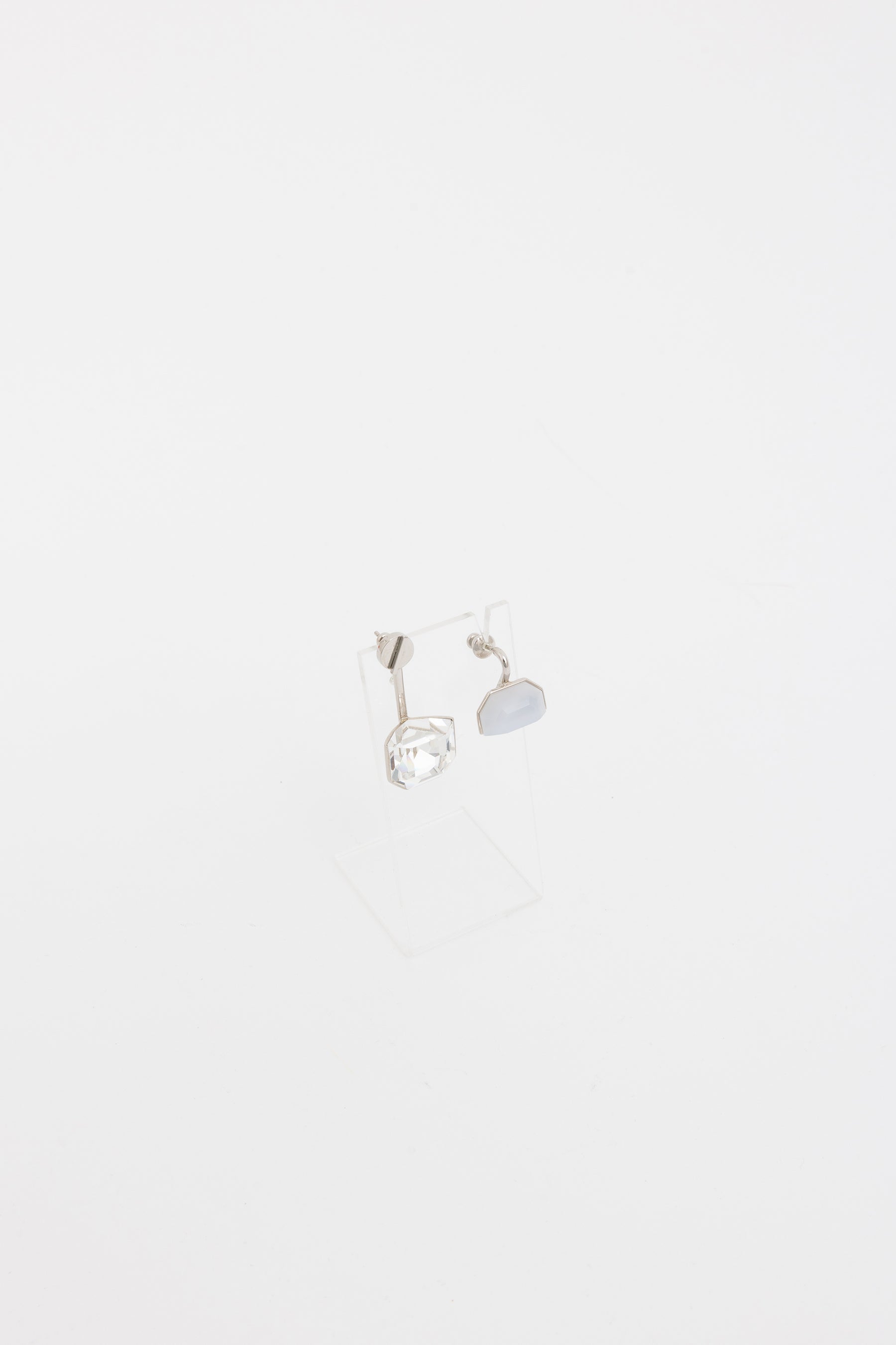 2015 Cruise Dior Set Earrings