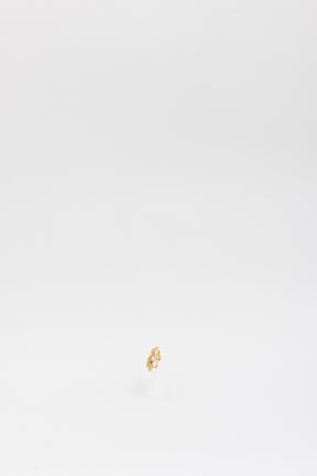 4G Logo Earrings