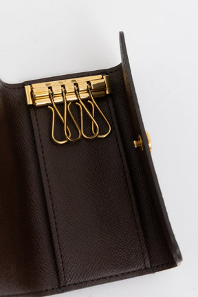 4 Key Holder