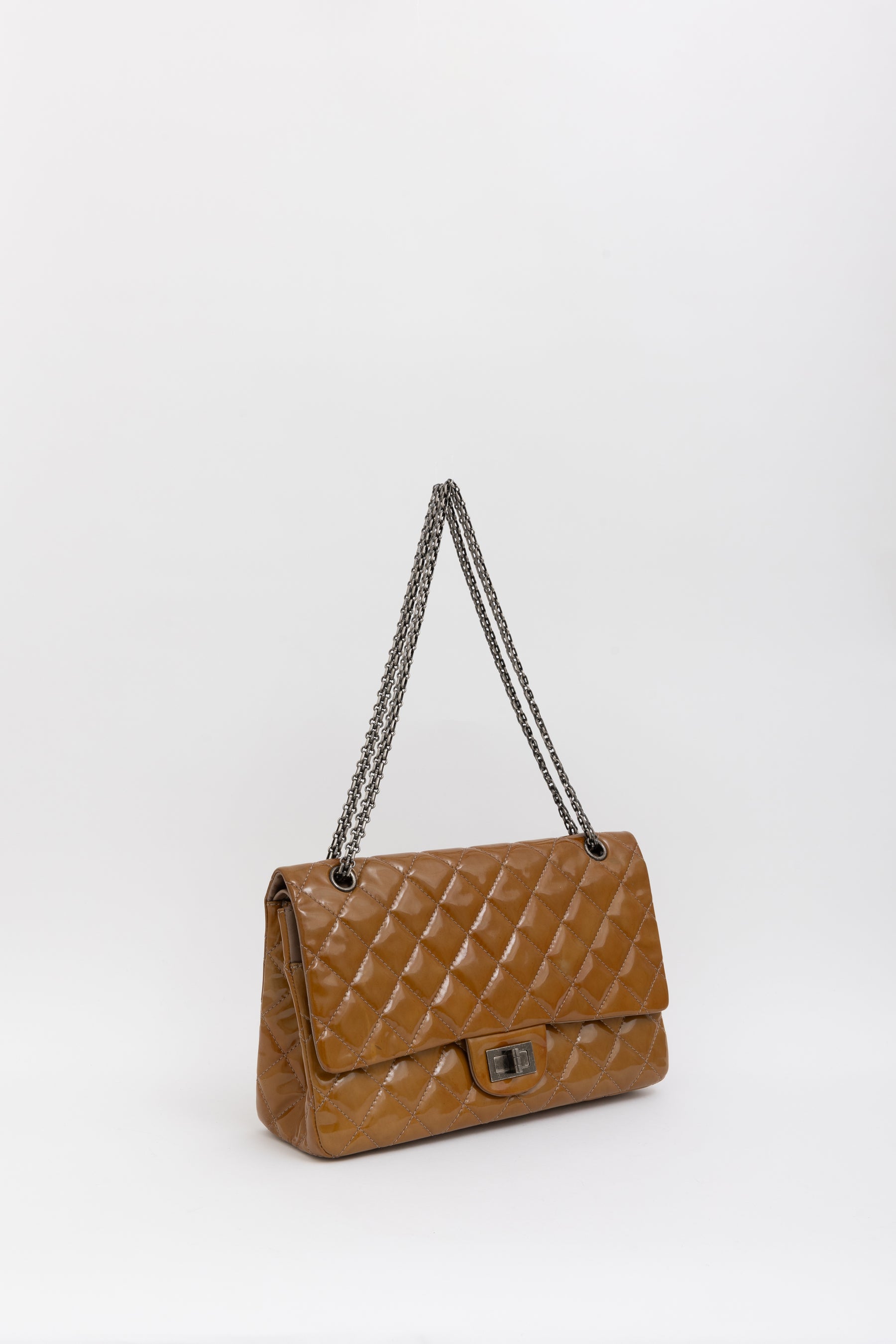 Reissue 2.55 Bag
