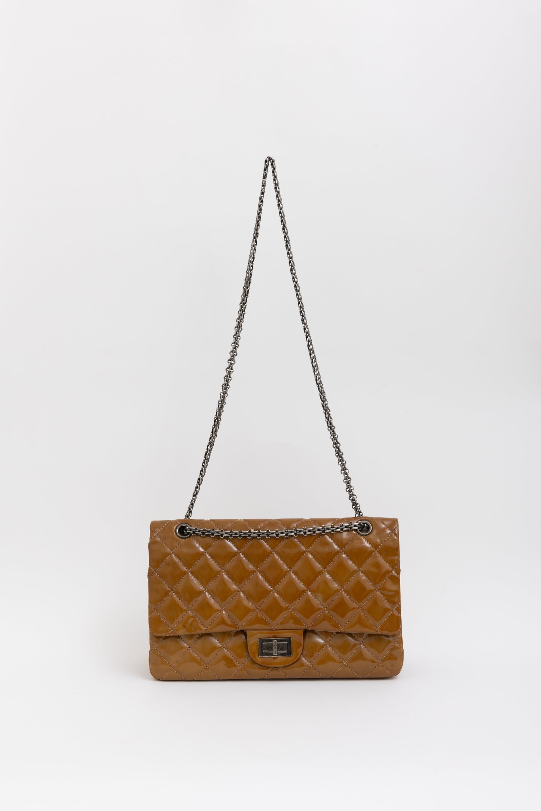 Reissue 2.55 Bag