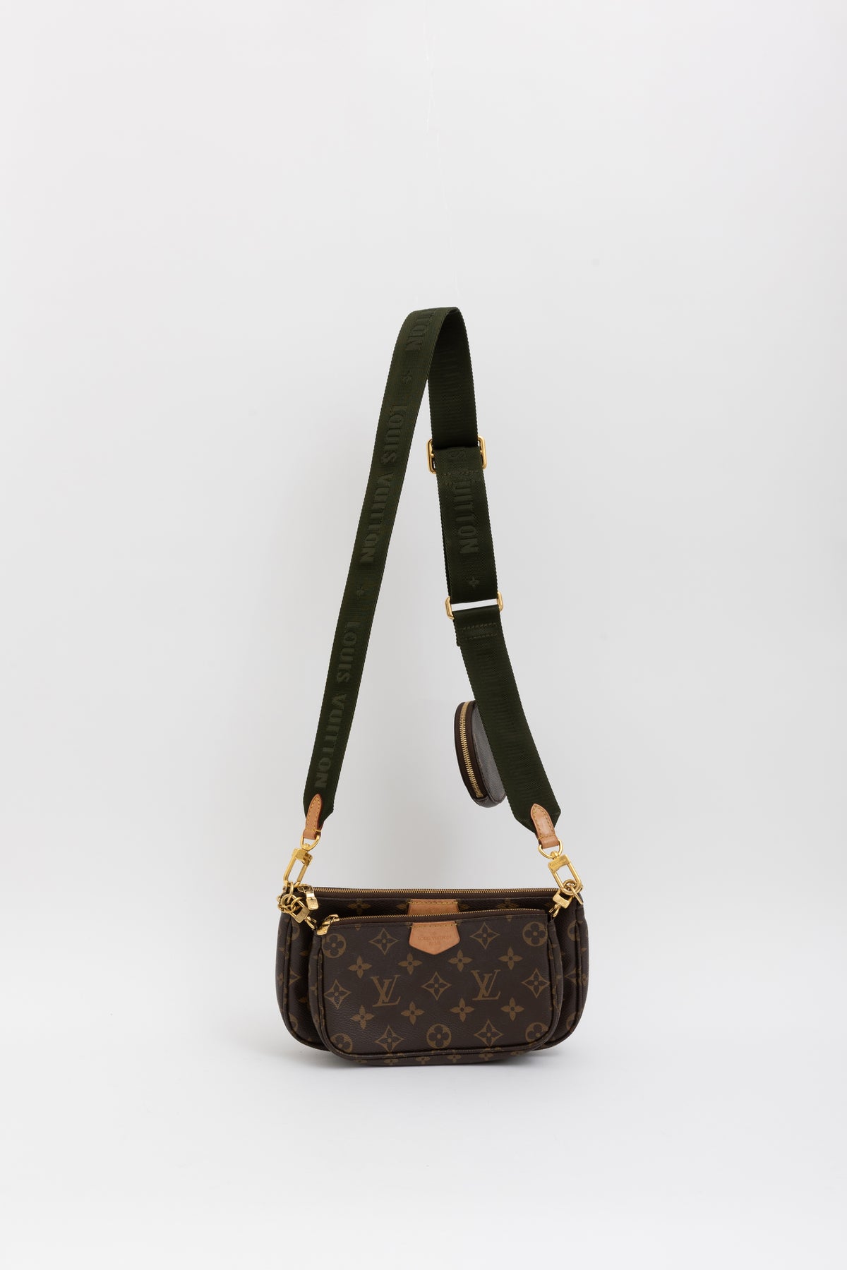 Multi Pochette Accessoires