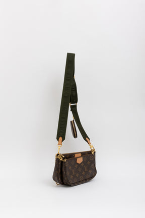 Multi Pochette Accessoires