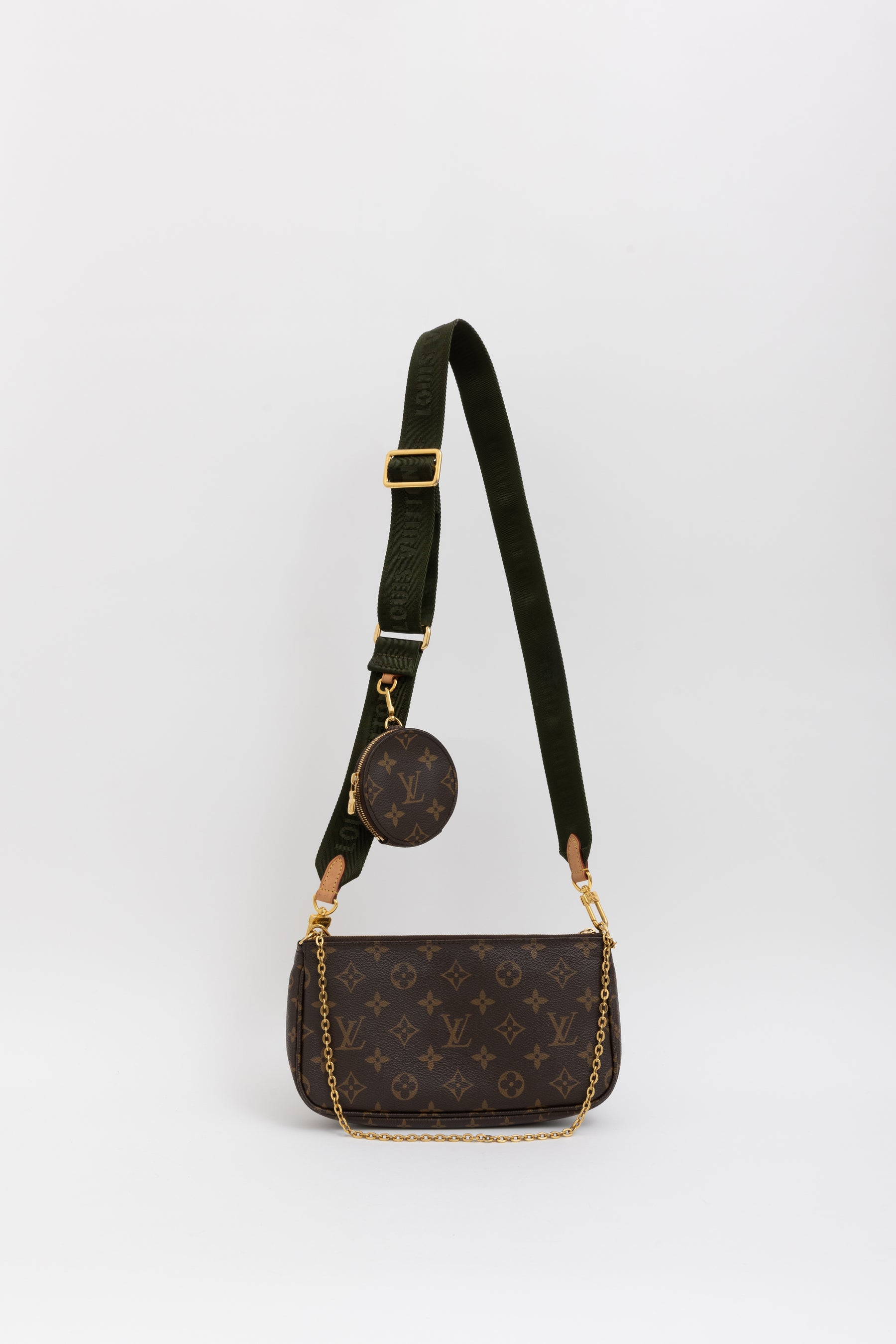 Multi Pochette Accessoires