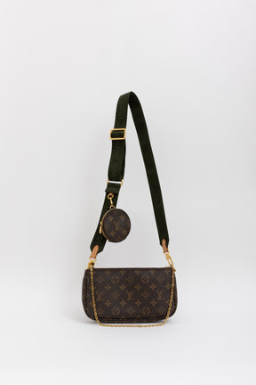 Multi Pochette Accessoires