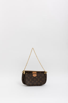 Multi Pochette Accessoires