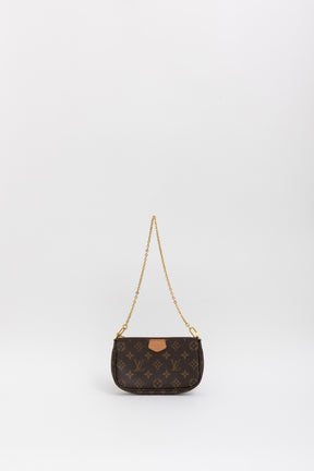 Multi Pochette Accessoires