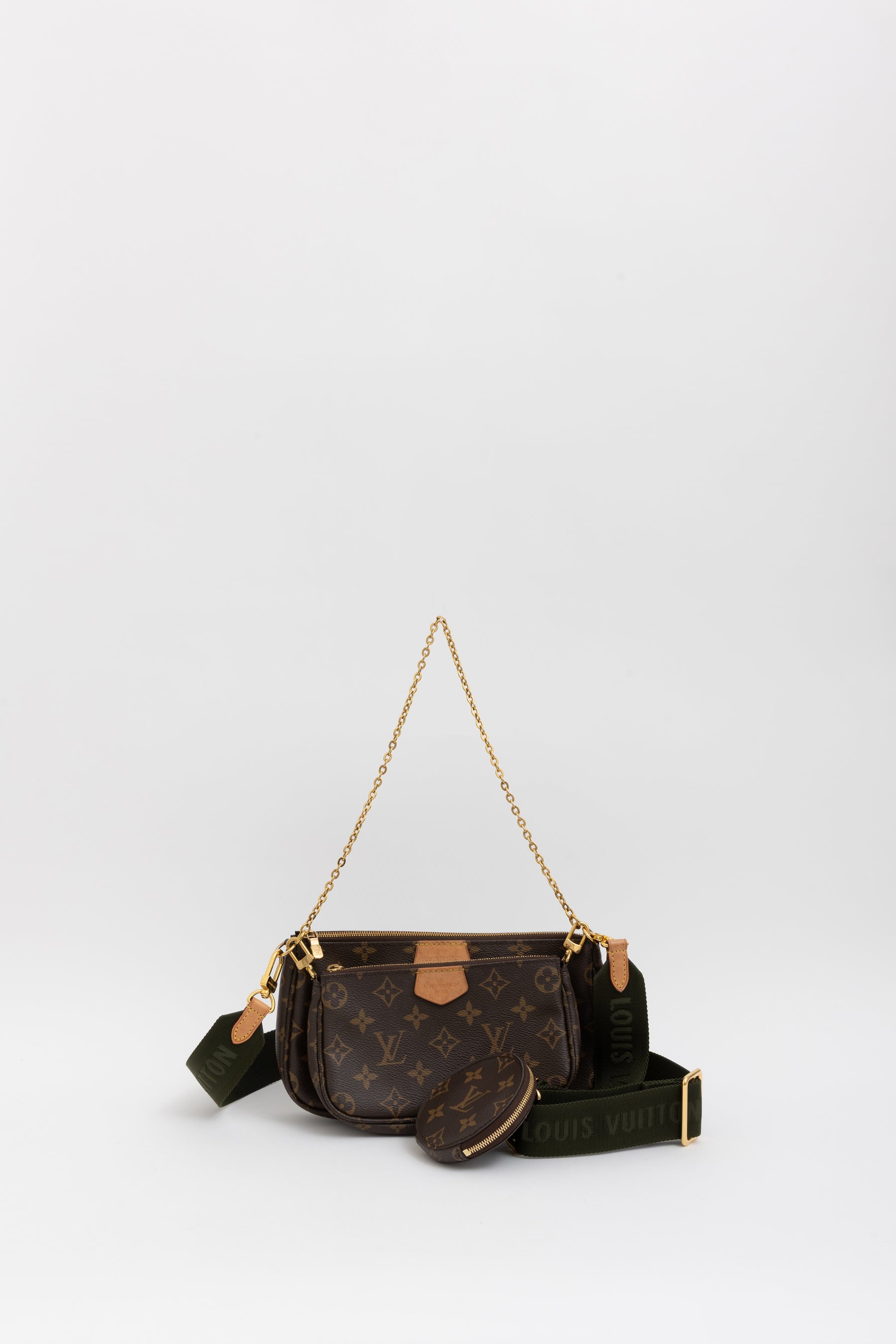 Multi Pochette Accessoires