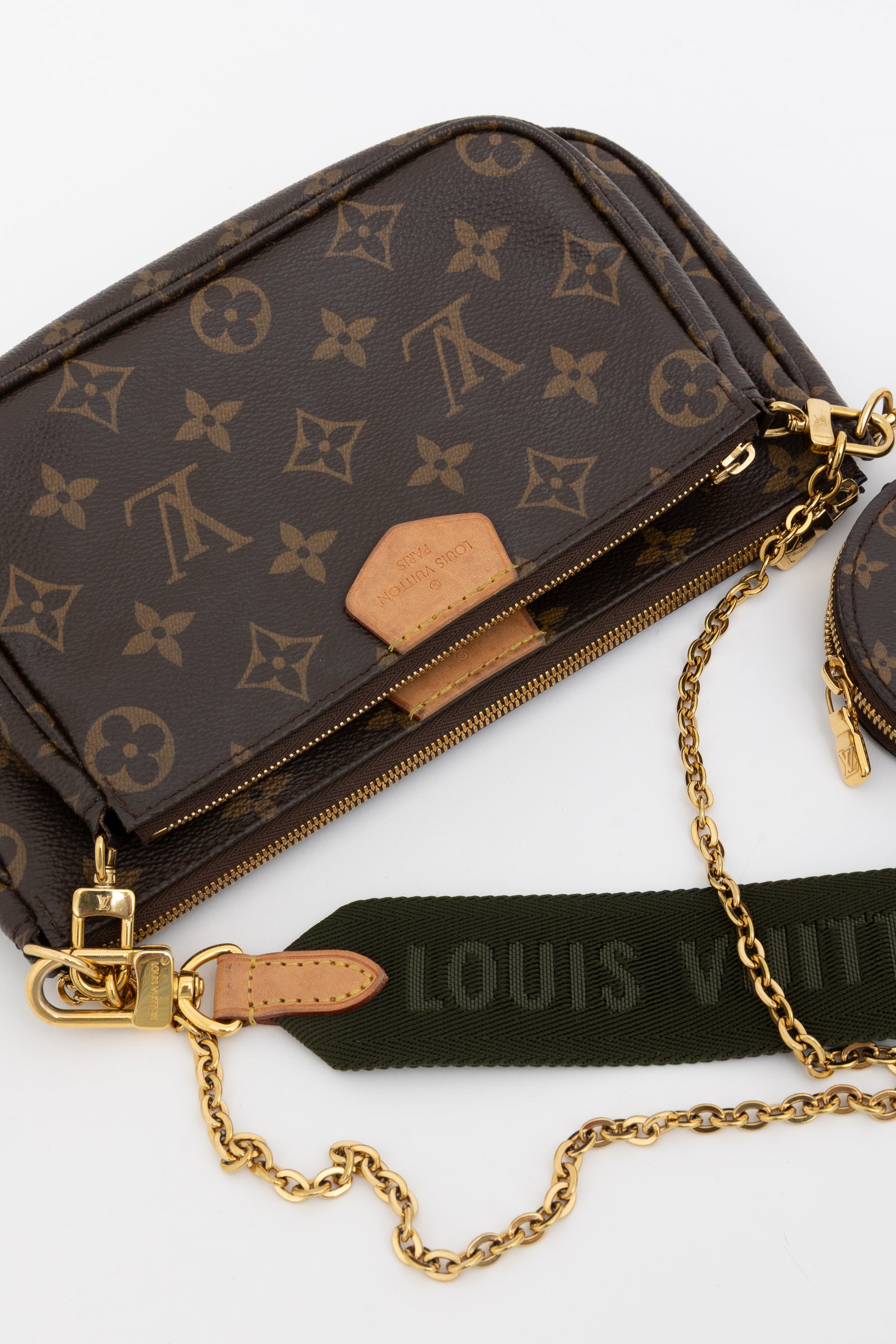 Multi Pochette Accessoires