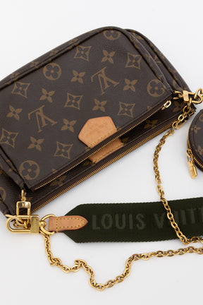 Multi Pochette Accessoires