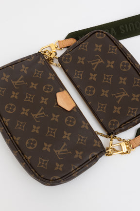 Multi Pochette Accessoires