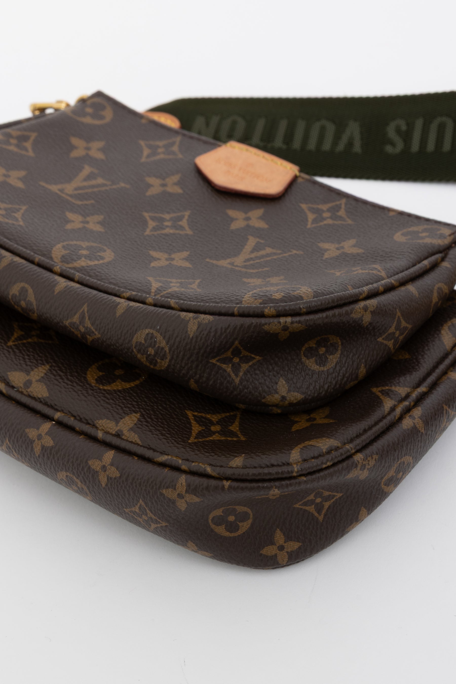 Multi Pochette Accessoires