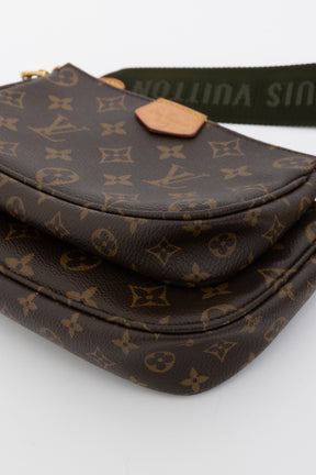 Multi Pochette Accessoires