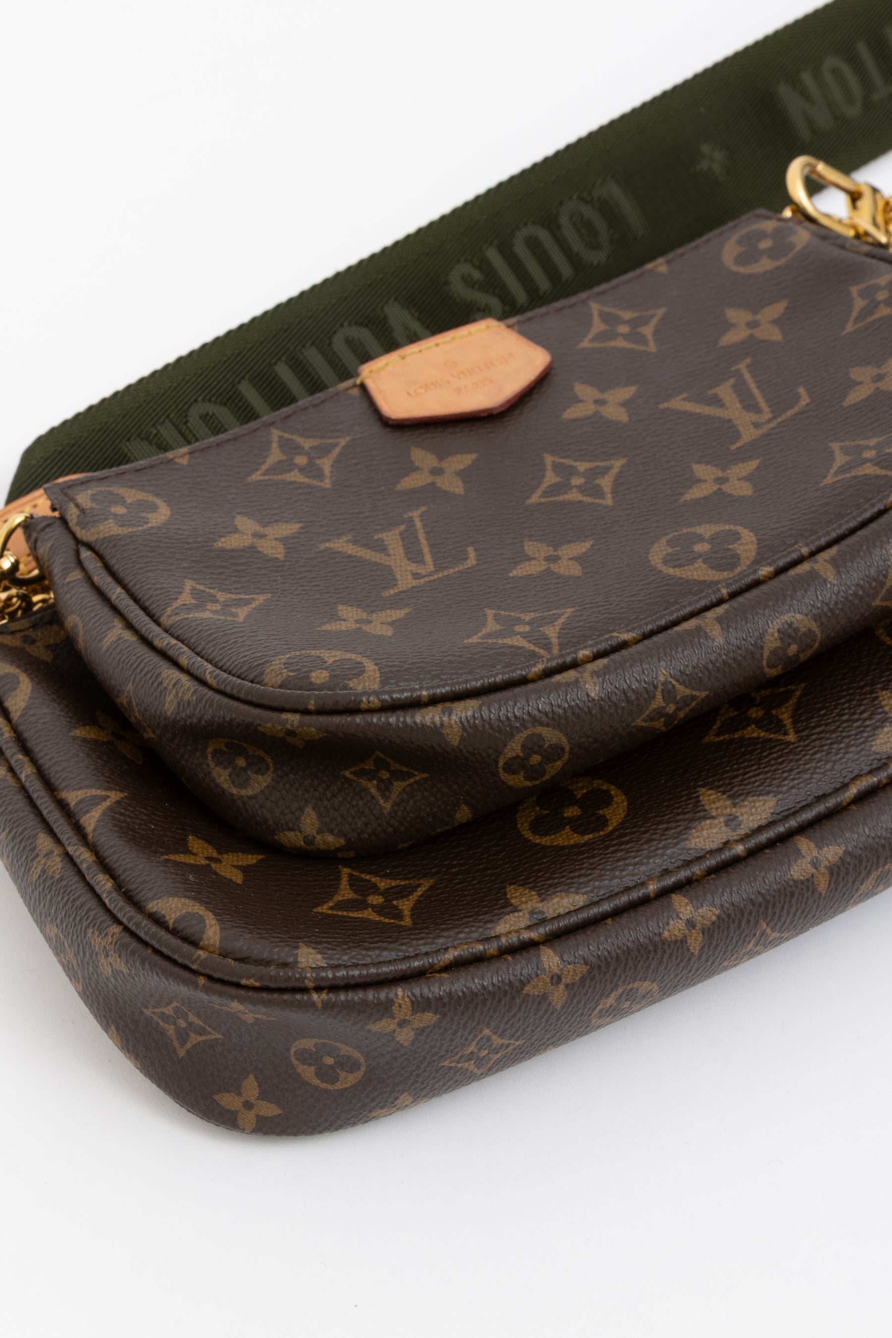 Multi Pochette Accessoires