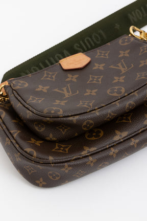 Multi Pochette Accessoires