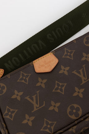 Multi Pochette Accessoires