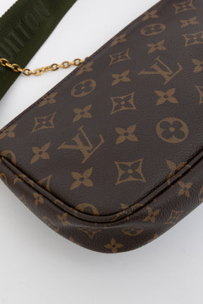 Multi Pochette Accessoires