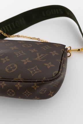 Multi Pochette Accessoires
