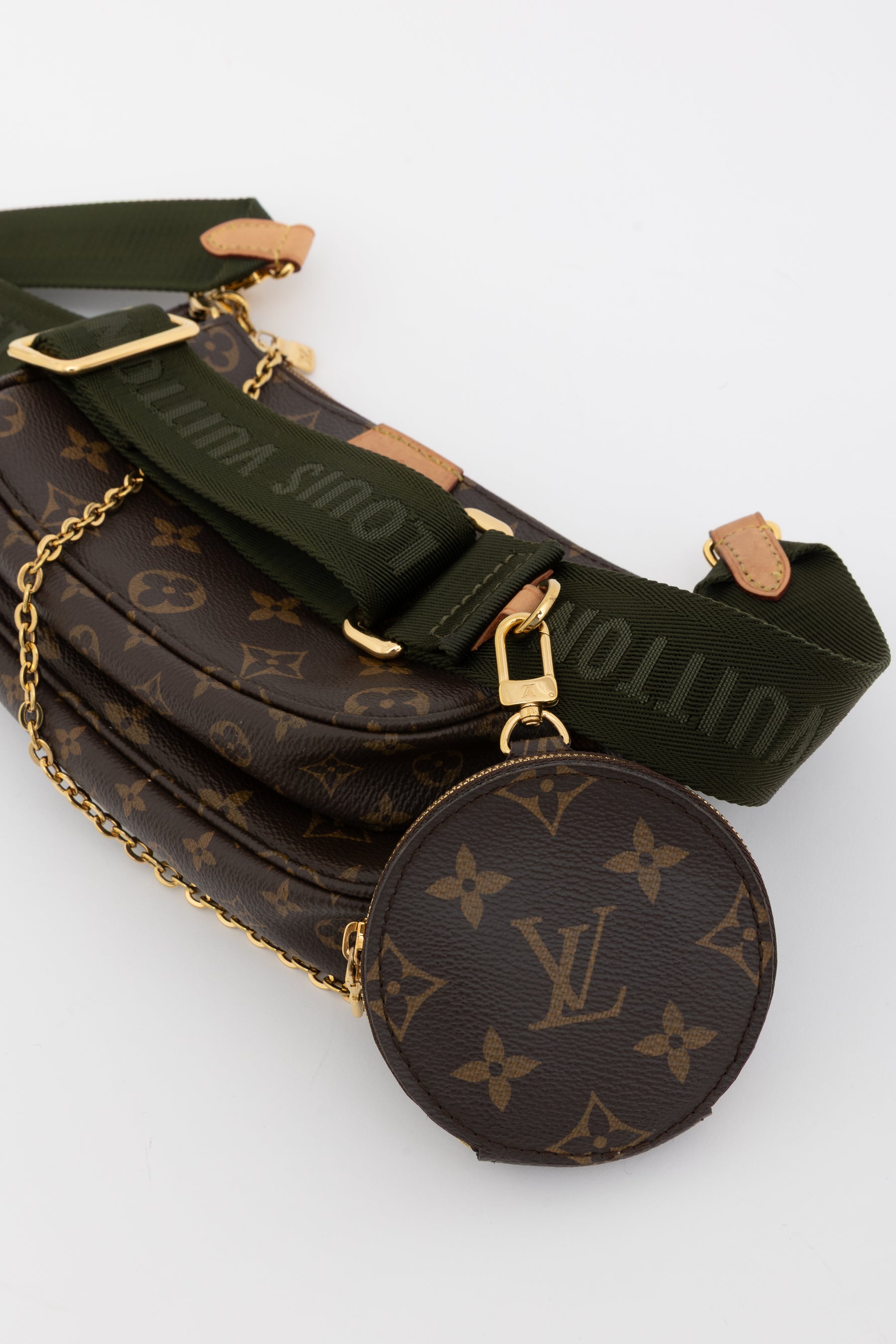 Multi Pochette Accessoires