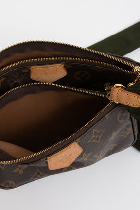 Multi Pochette Accessoires