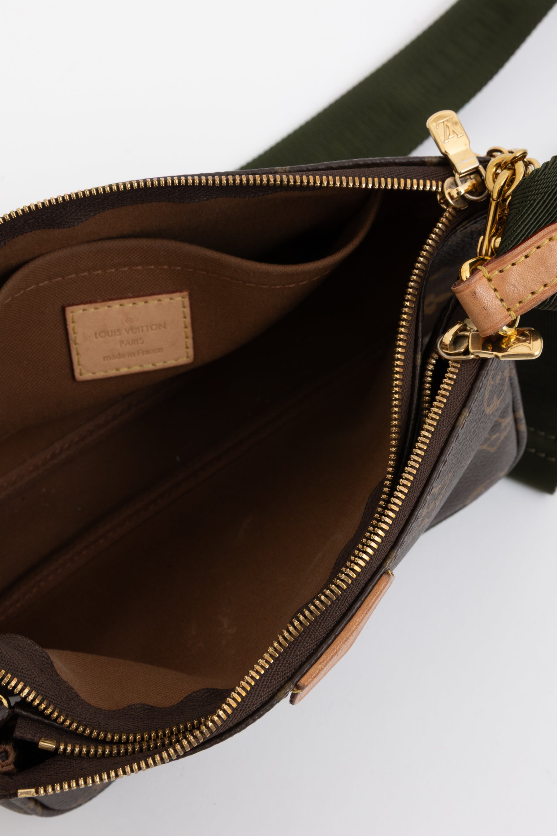 Multi Pochette Accessoires