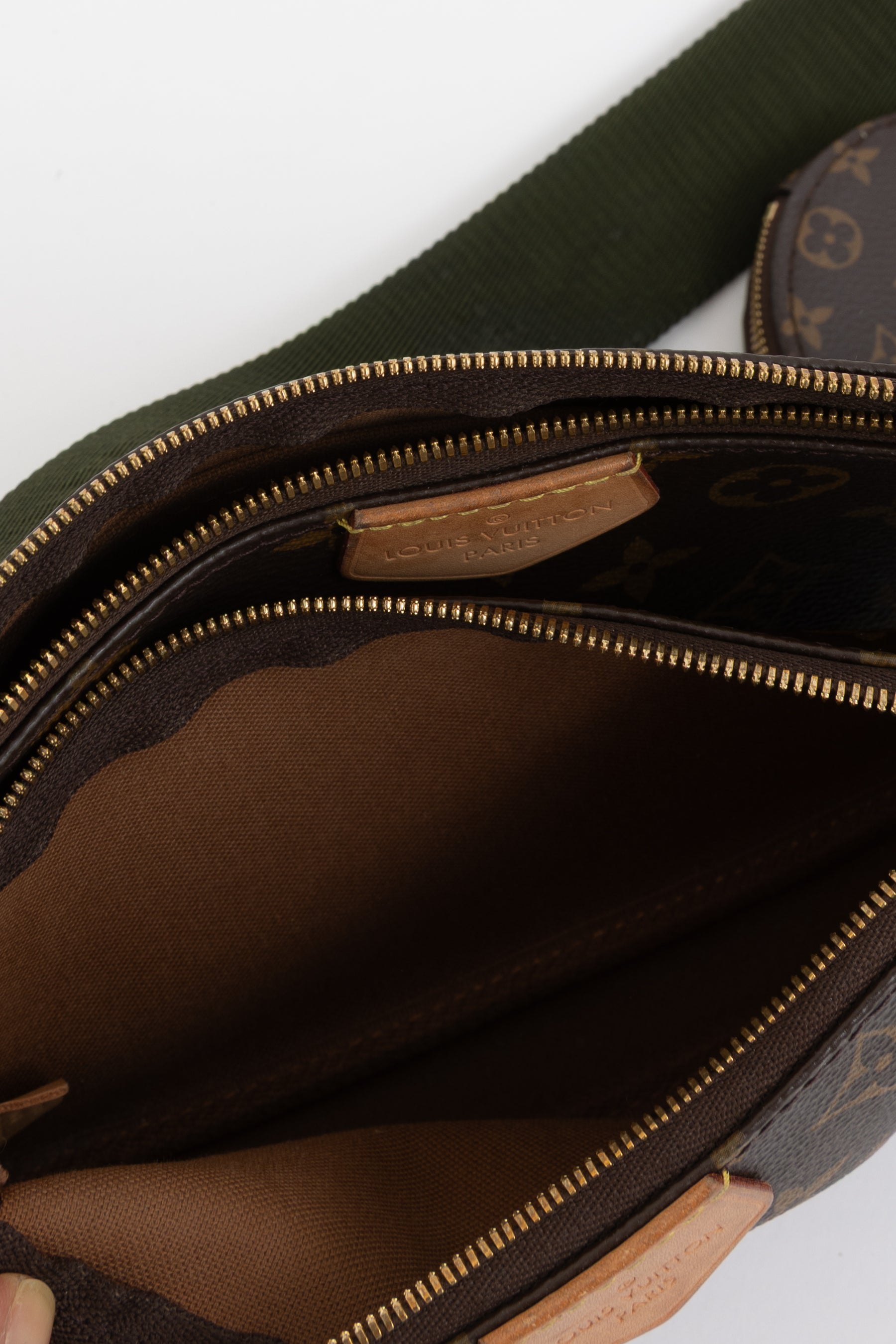 Multi Pochette Accessoires