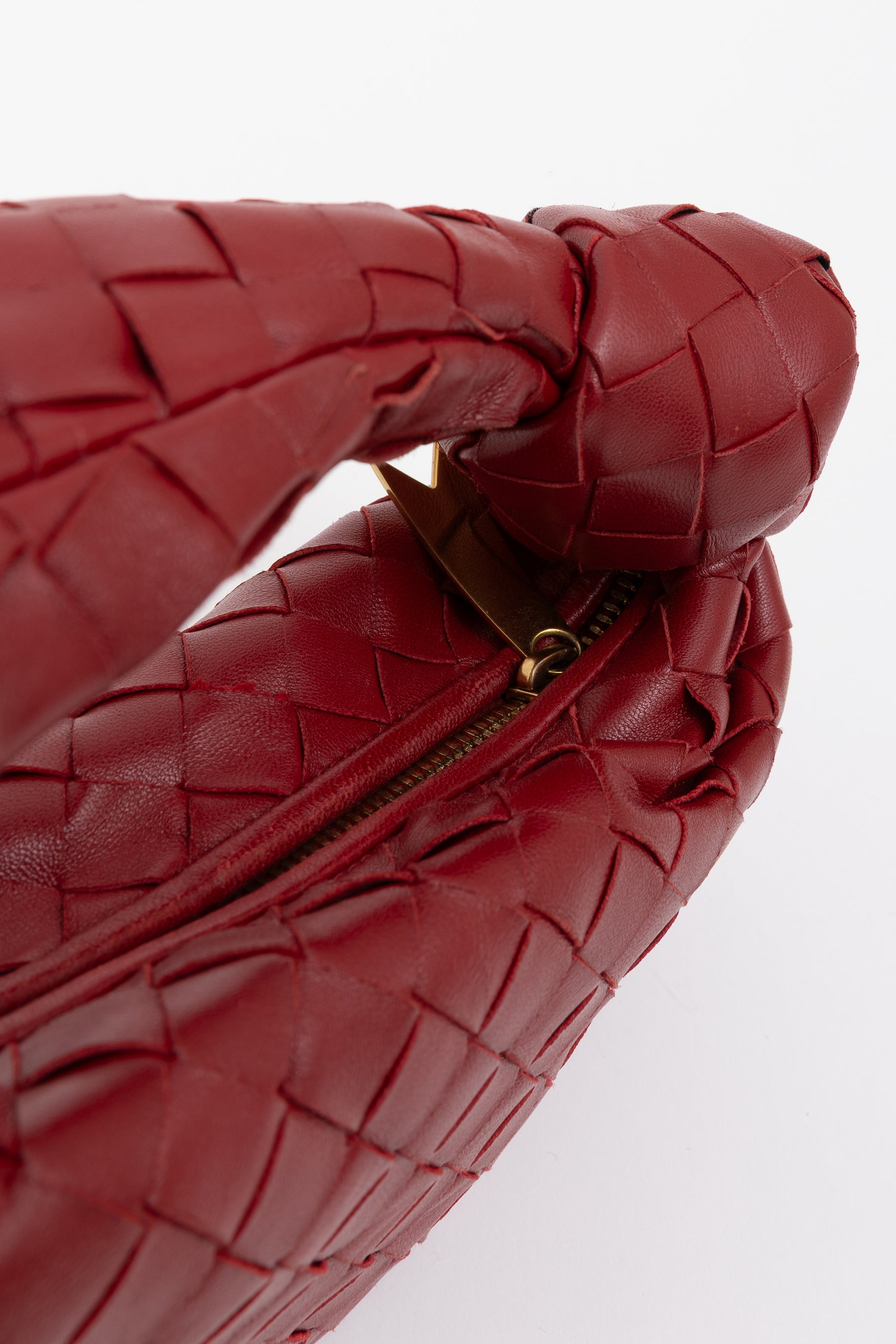 Mini Jodie Bag