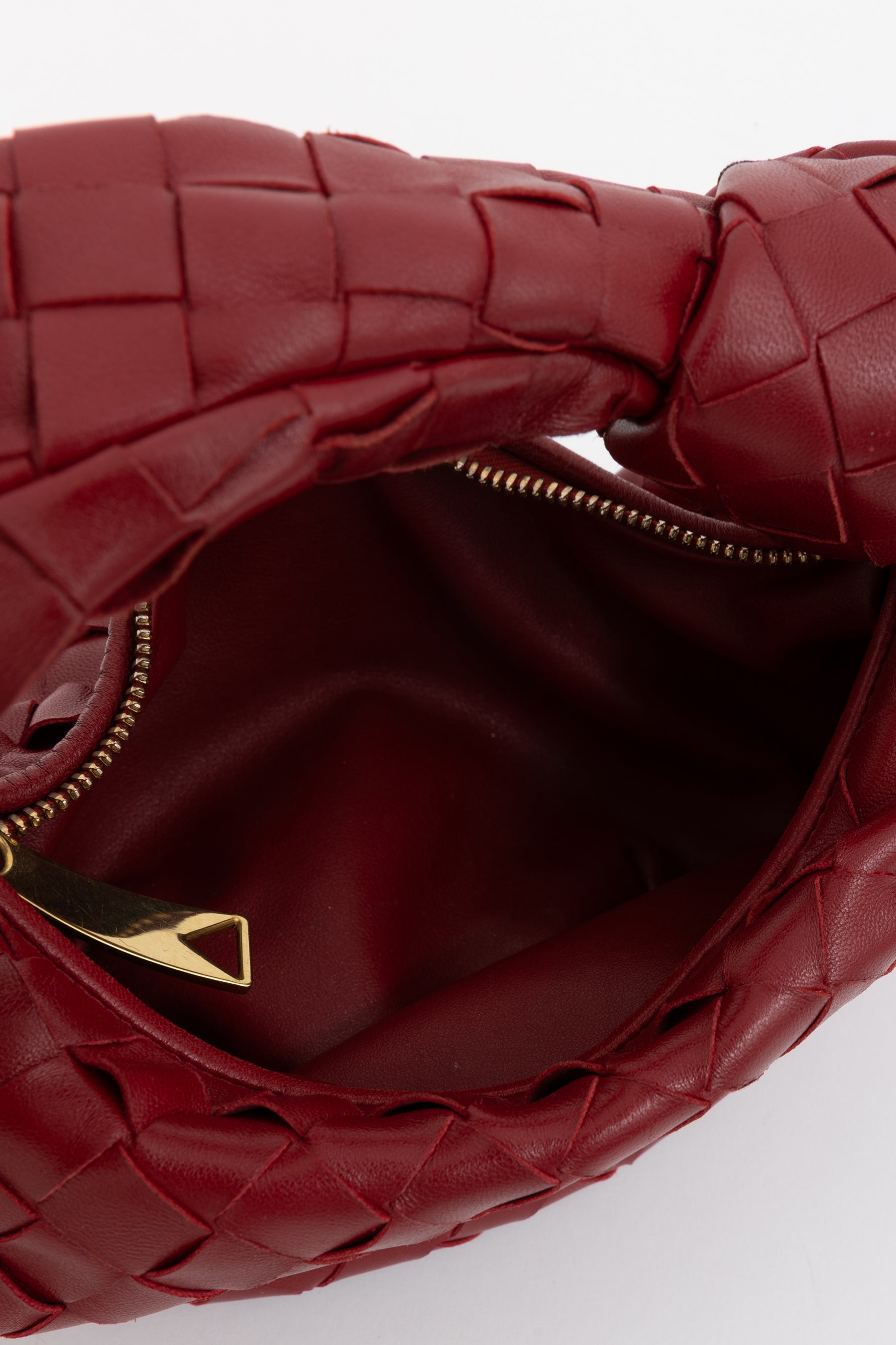 Mini Jodie Bag
