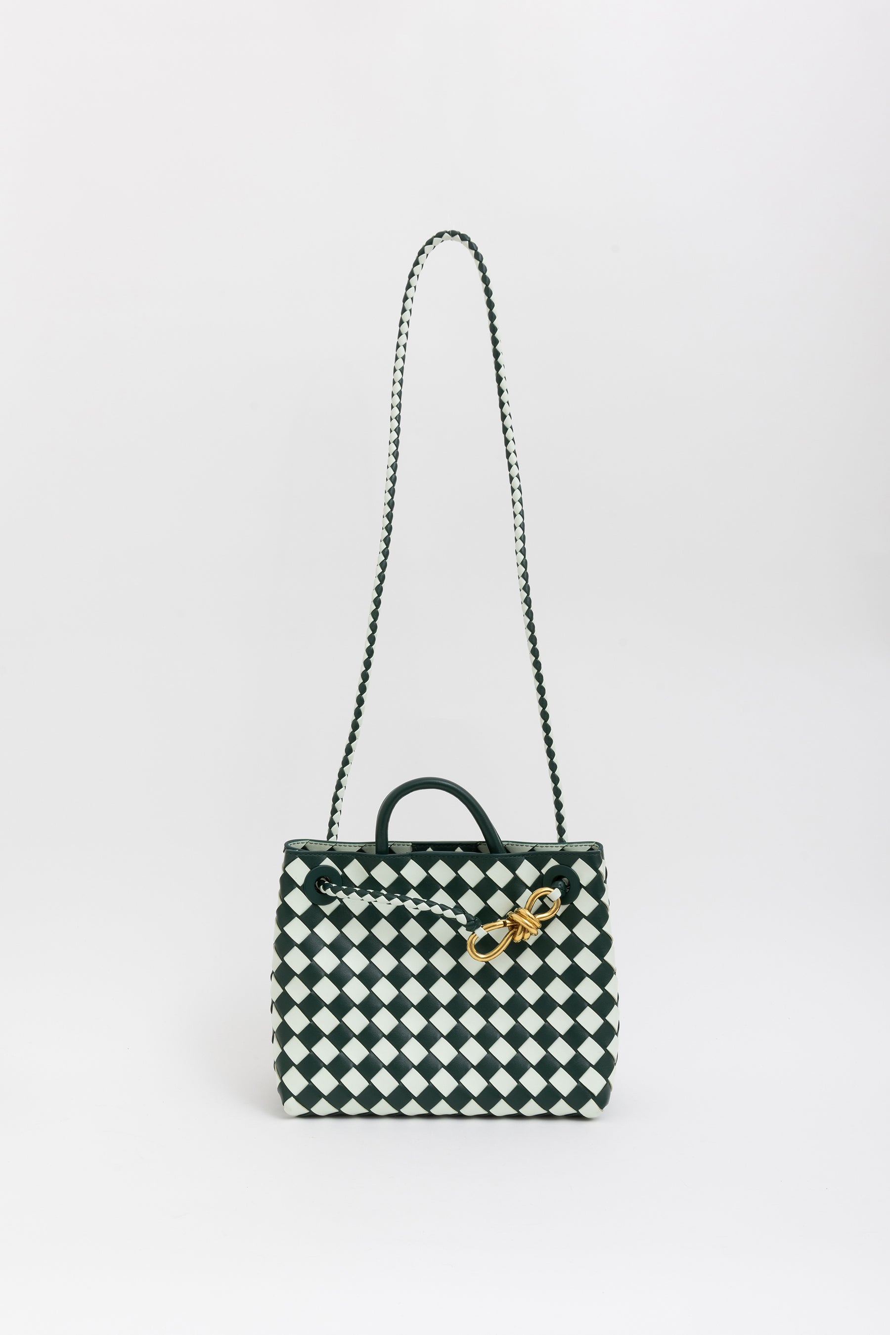 Small Andiamo Bag