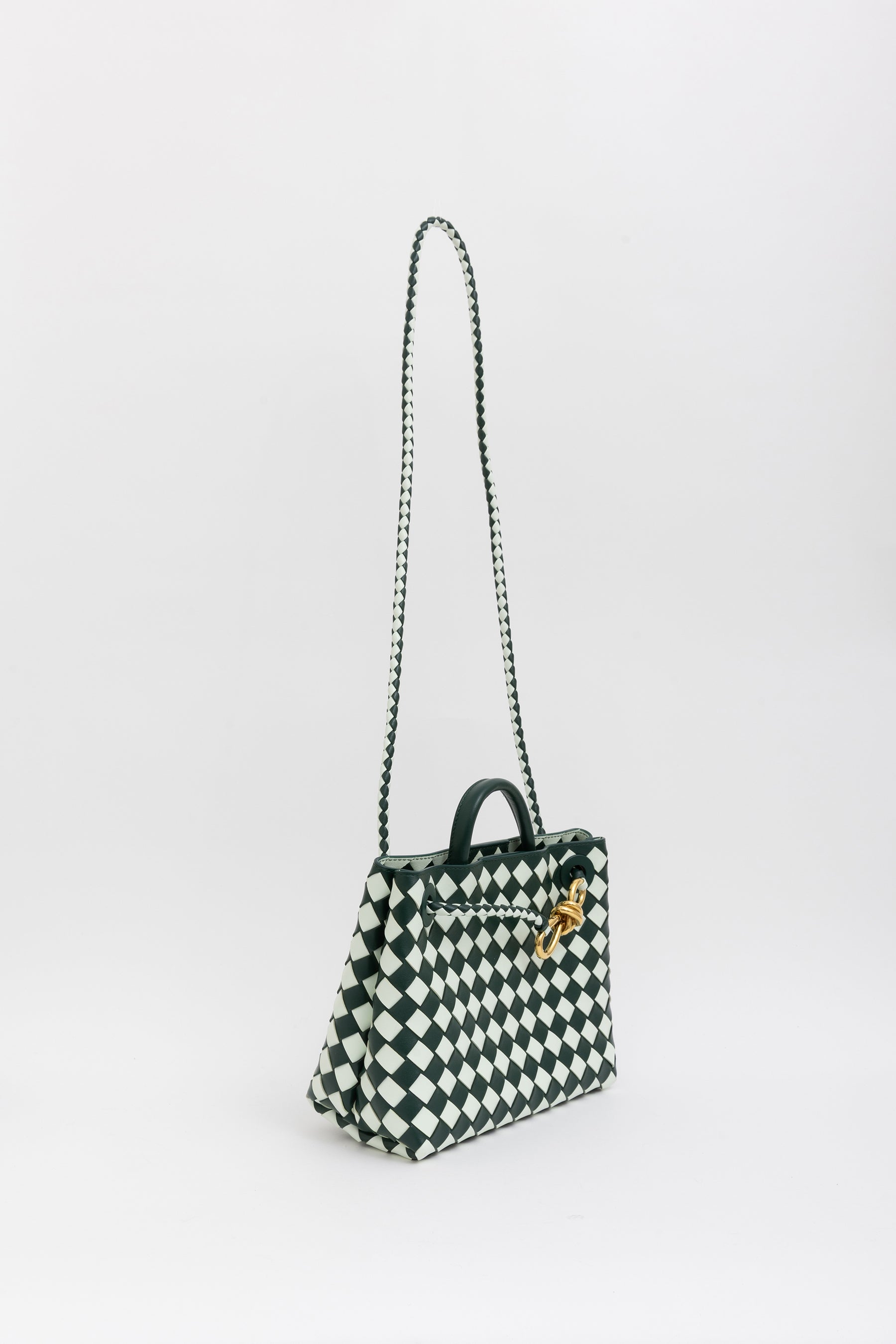 Small Andiamo Bag