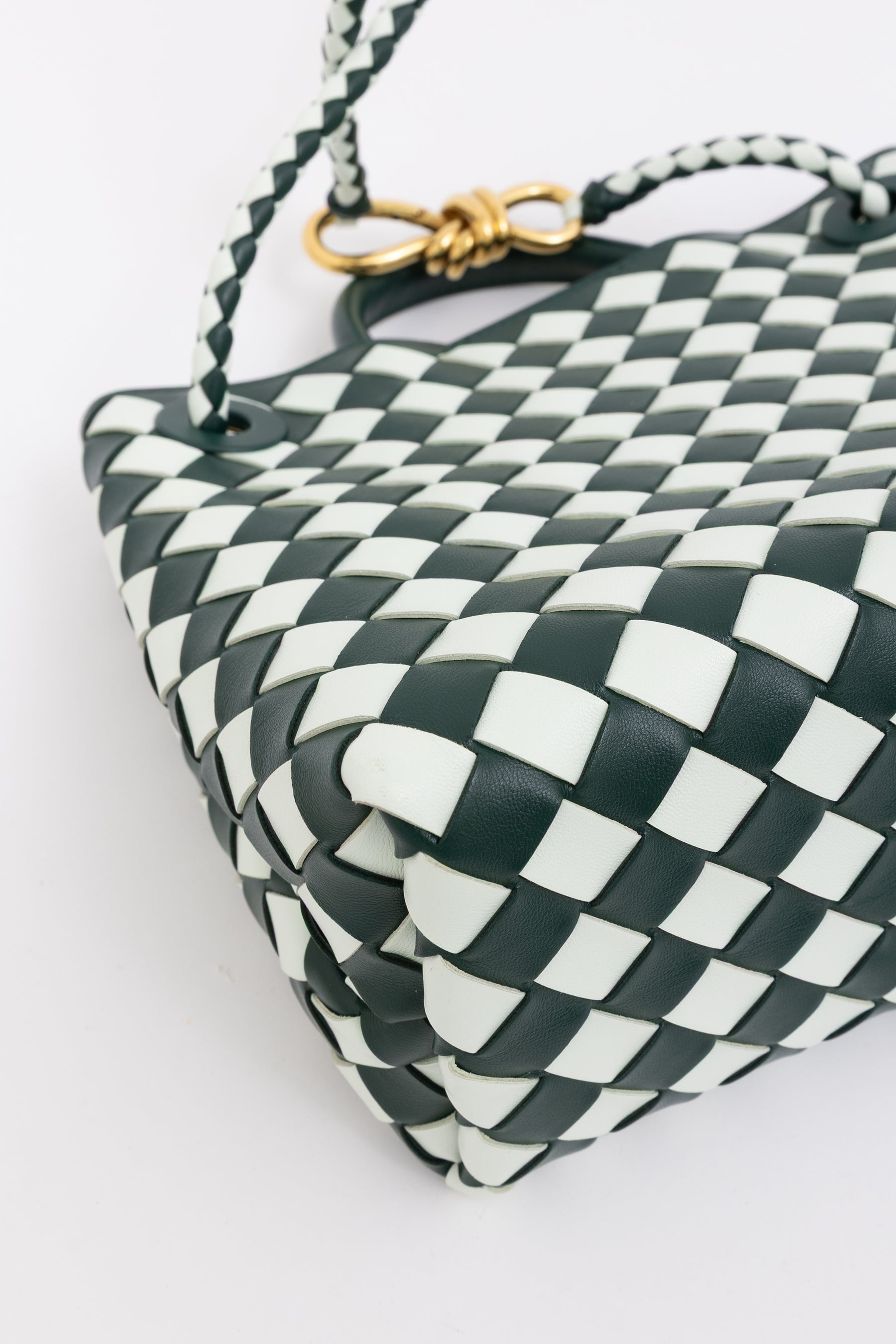 Small Andiamo Bag
