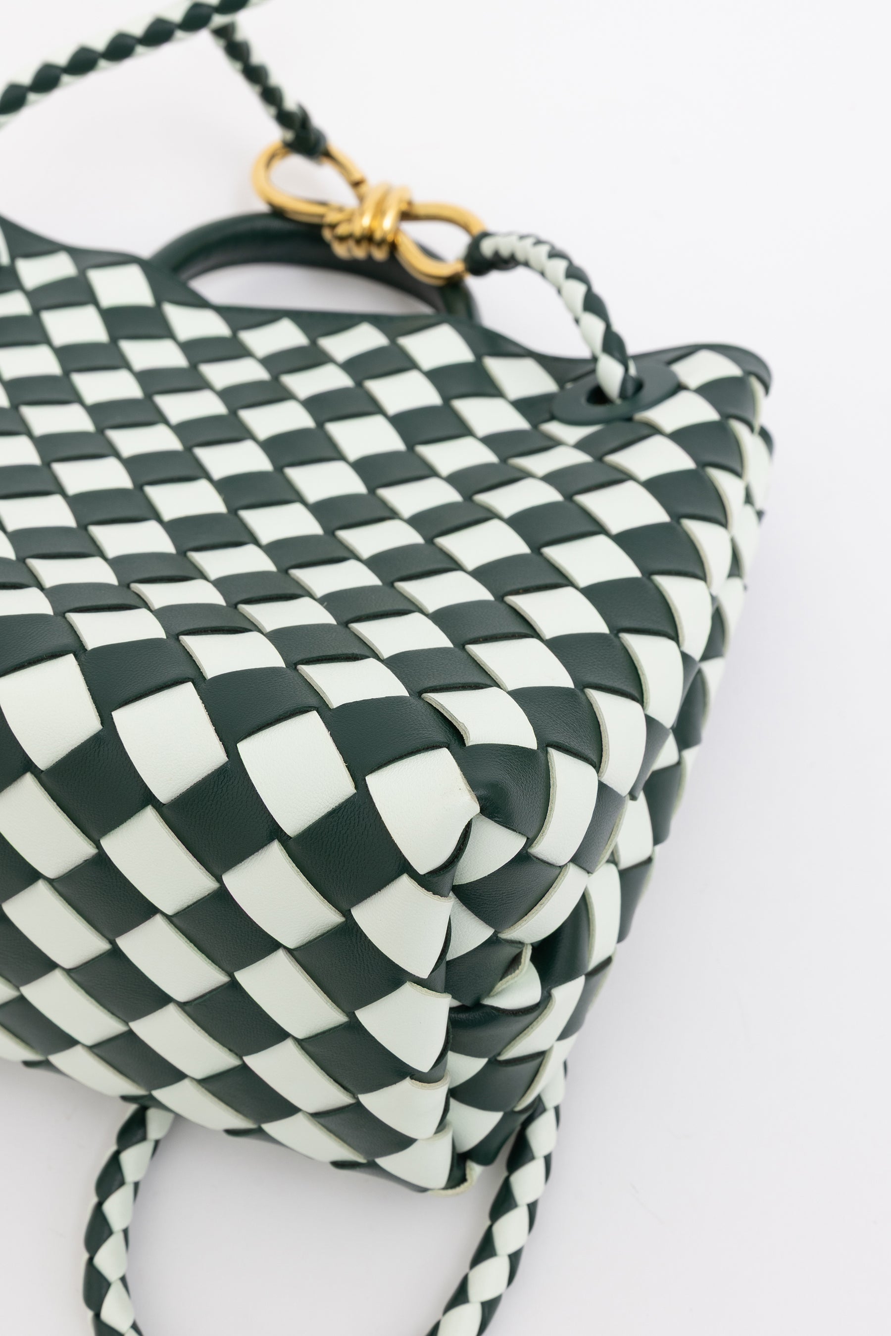 Small Andiamo Bag