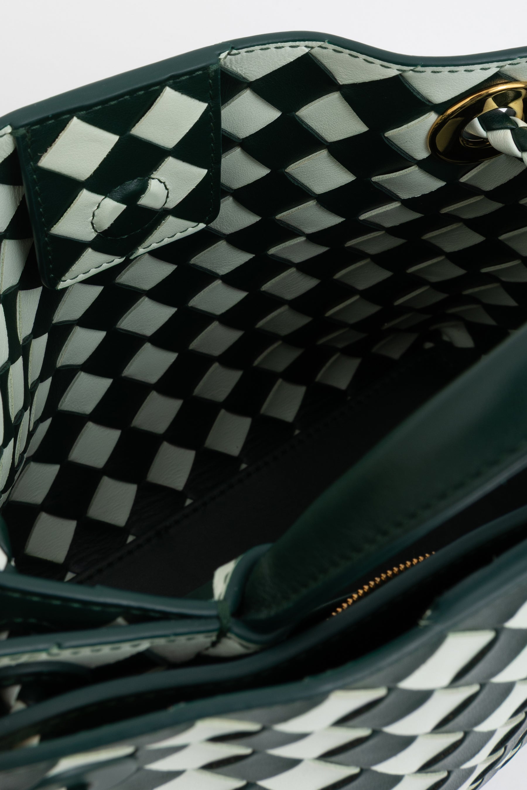 Small Andiamo Bag