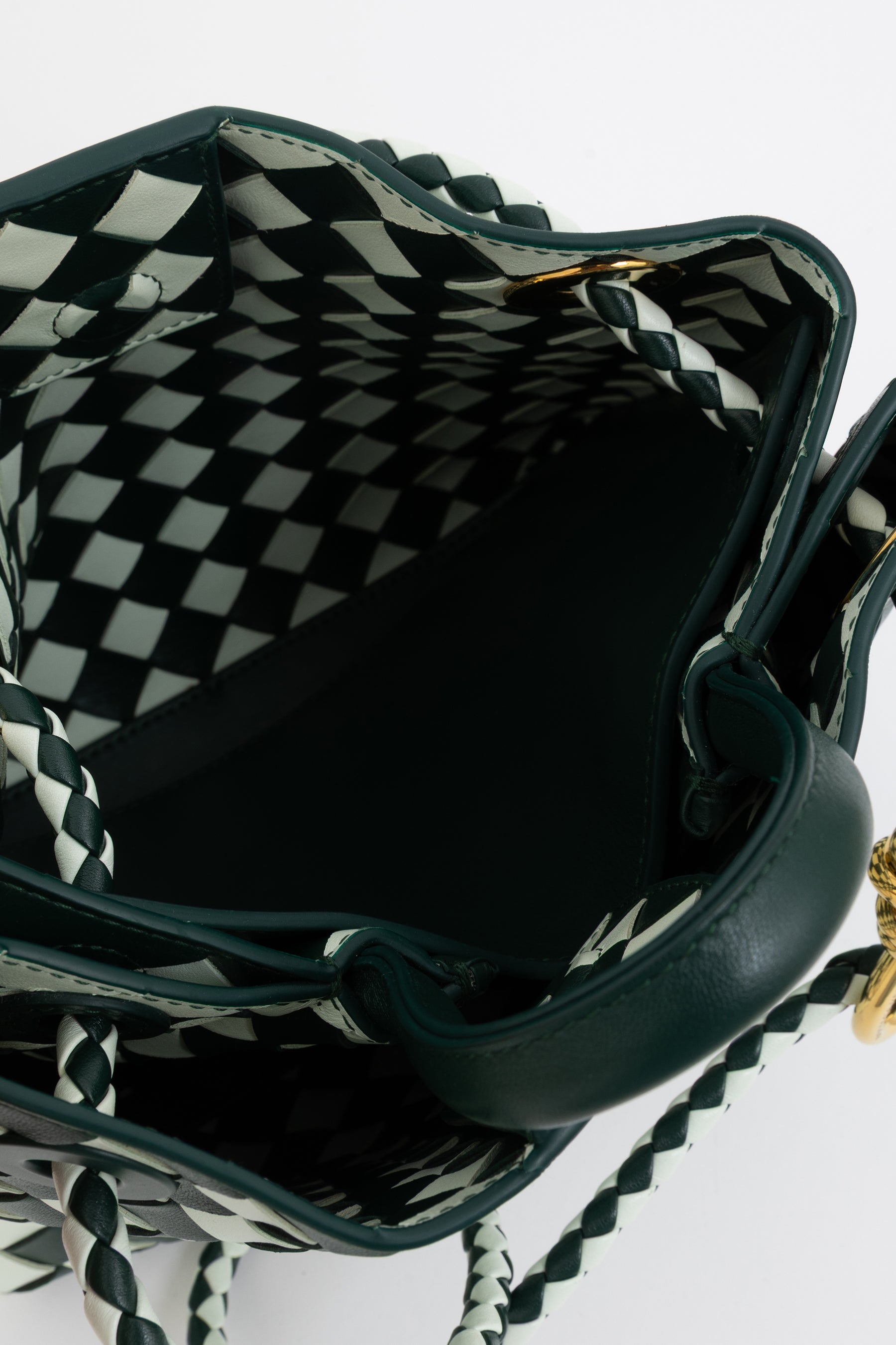 Small Andiamo Bag
