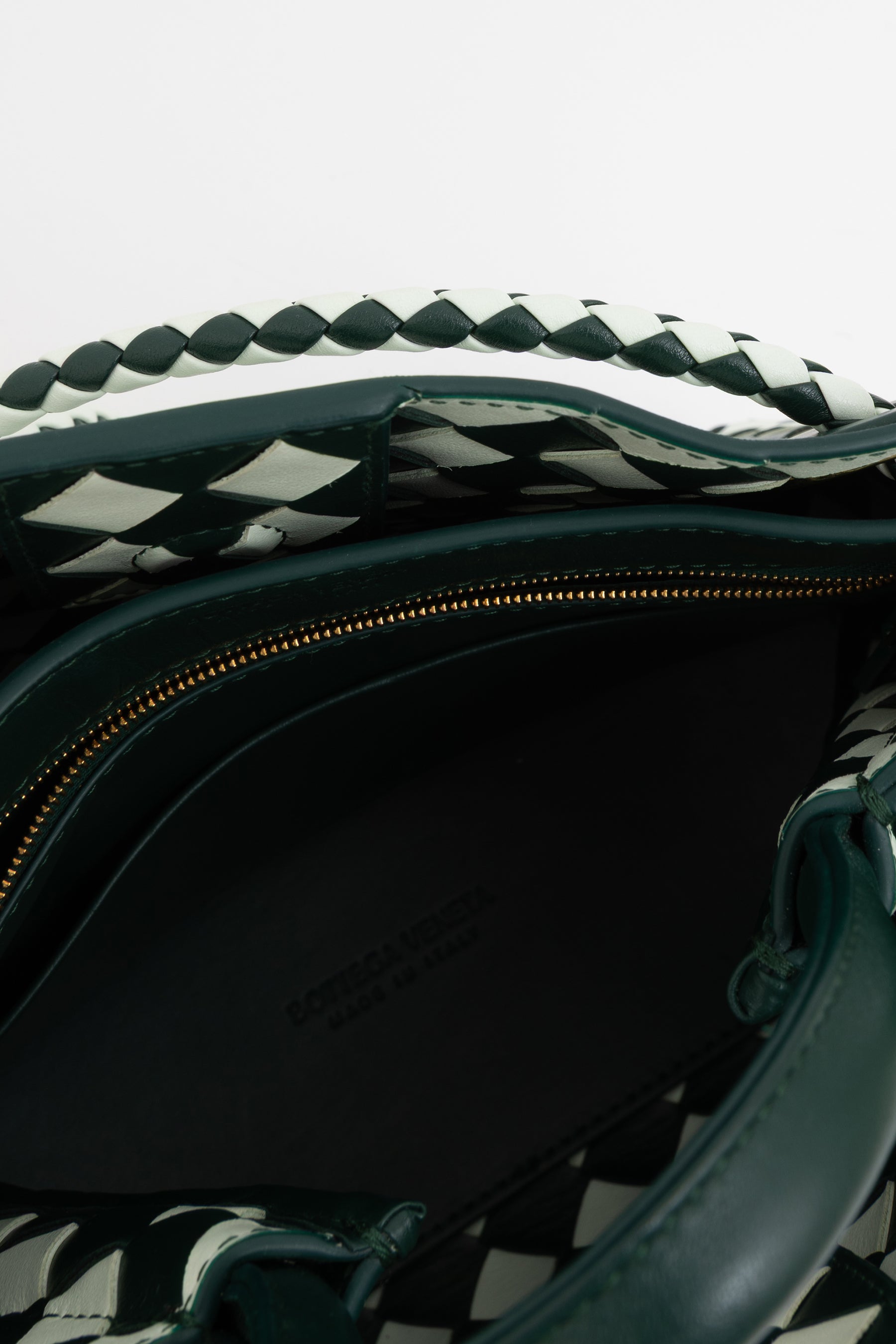 Small Andiamo Bag