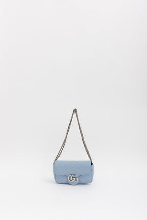 GG Marmont Super Mini Bag