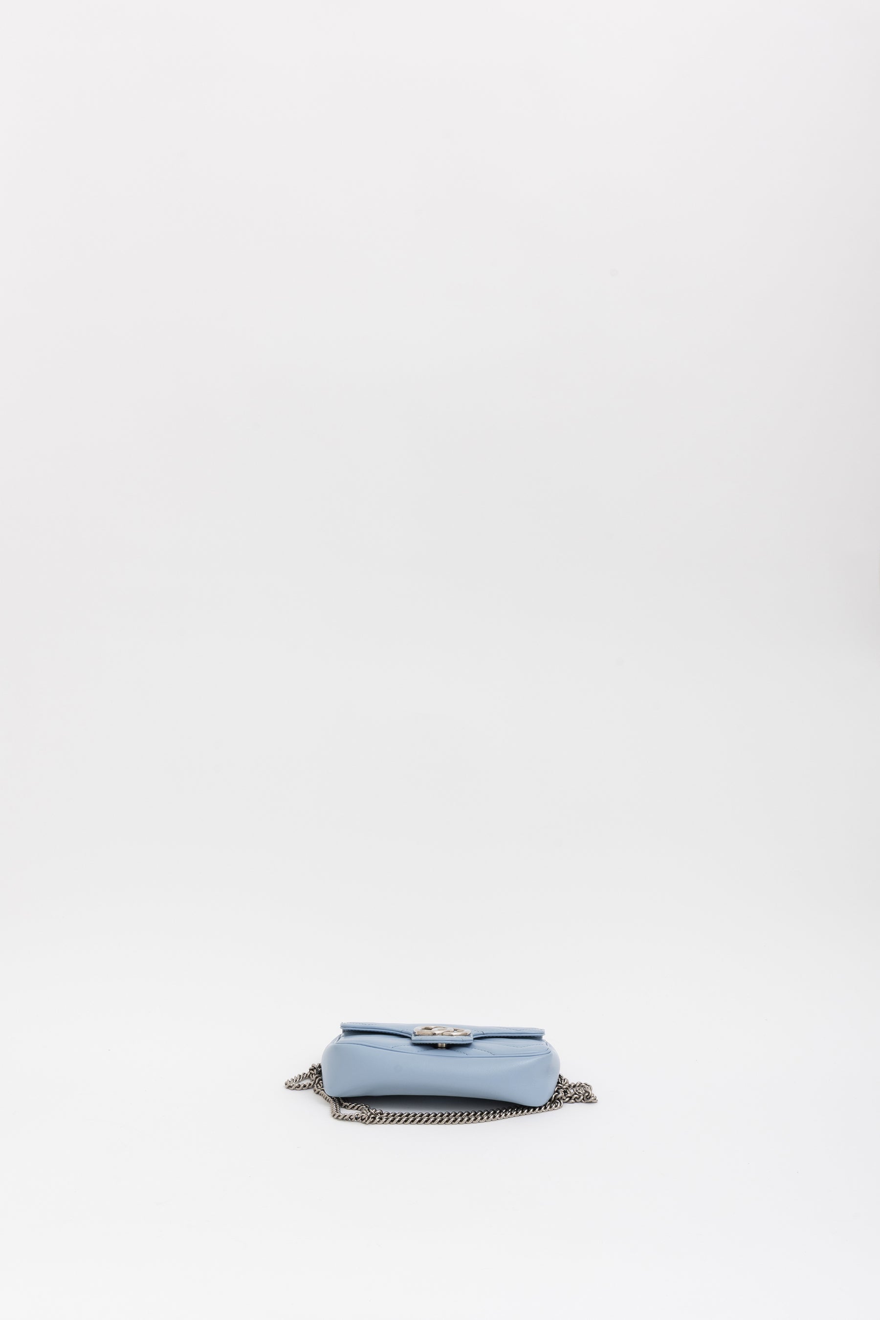GG Marmont Super Mini Bag