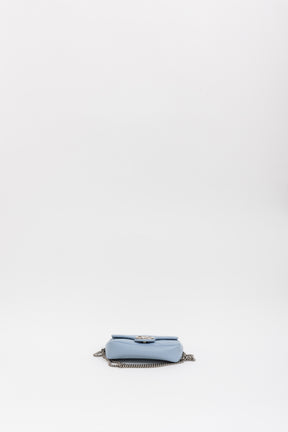 GG Marmont Super Mini Bag