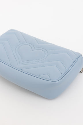 GG Marmont Super Mini Bag